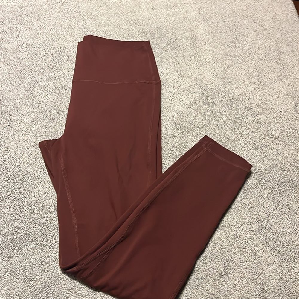 TSL Leggings